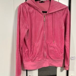 Juicy couture valour sweater